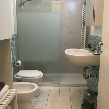 New Studio Cadolini Apartment *