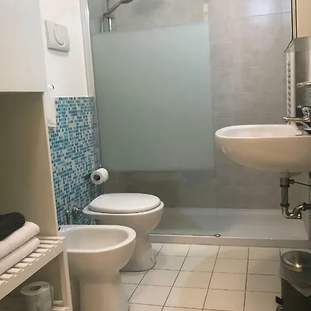 Apartment New Studio Cadolini
