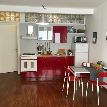 New Studio Cadolini Apartment