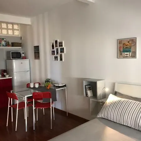 Apartamento New Studio Cadolini Milão