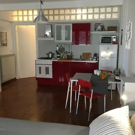 New Studio Cadolini Apartamento